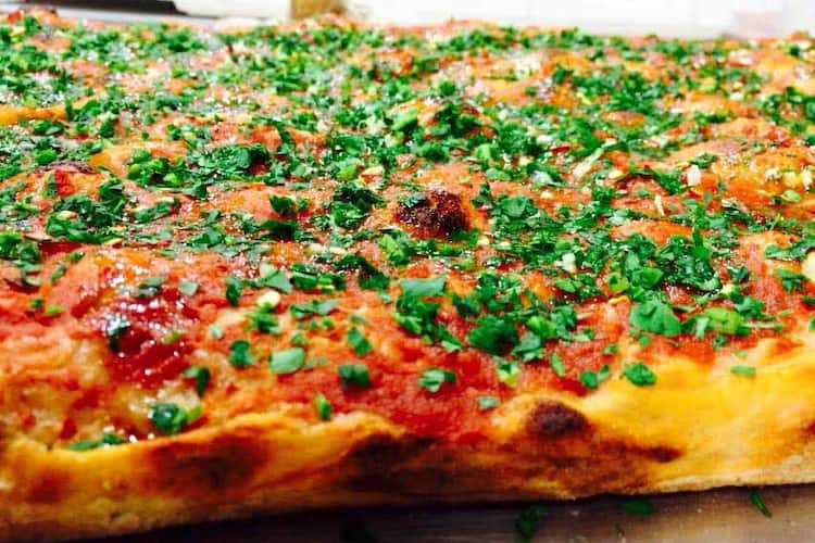 Pizzarium Trionfale Roma Zomato